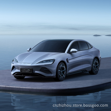 Byd Seal 2022 Νέο σχεδιασμό Ηλεκτρικό αυτοκίνητο NEDC 700km Νέο ενεργειακό όχημα BYD SEAL με γρήγορη φόρτιση
